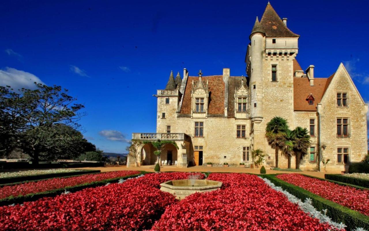 Maison En Perigord Proche Beynac Et Sarlat Cénac-et-Saint-Julien Exteriör bild