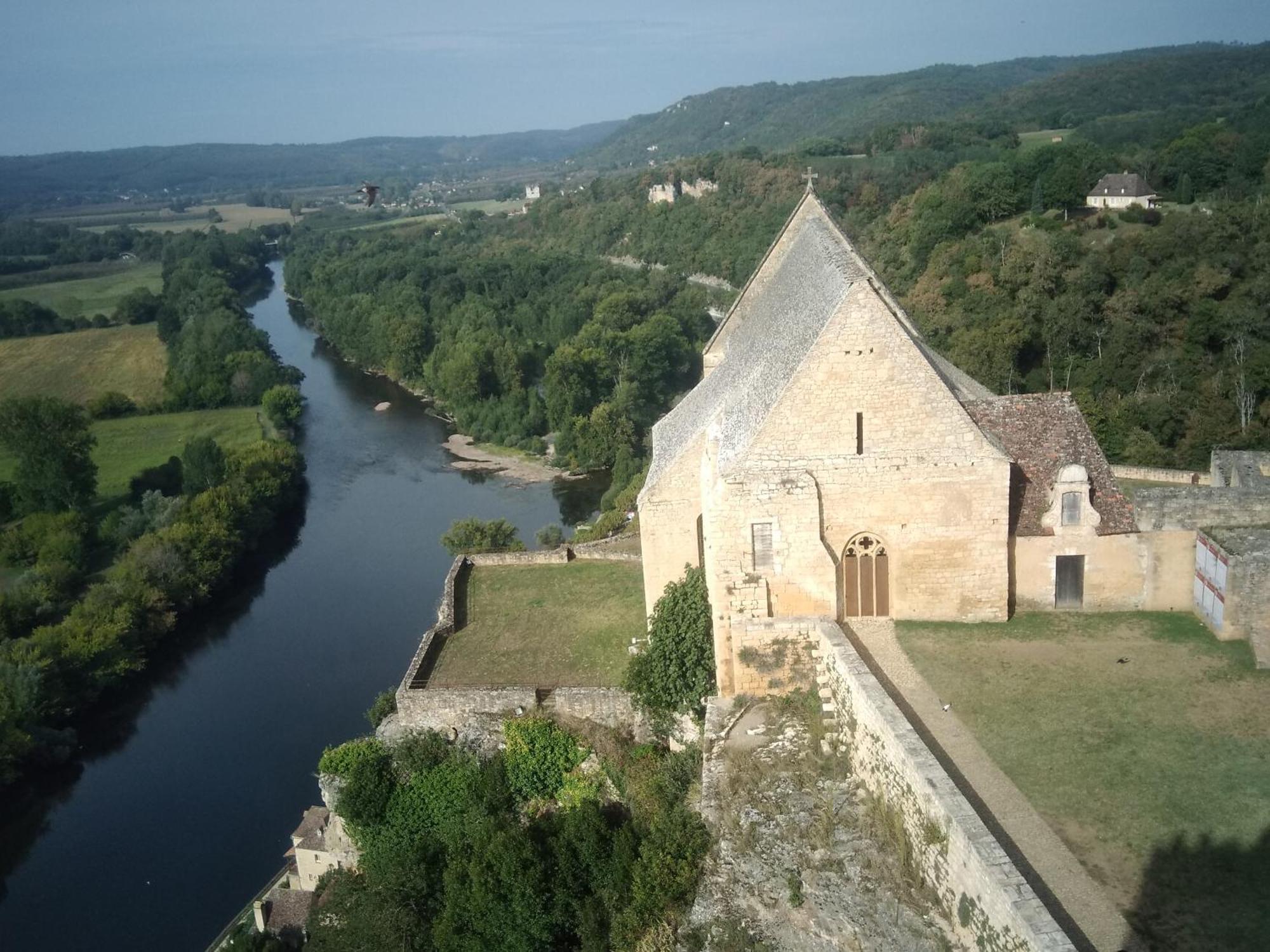 Maison En Perigord Proche Beynac Et Sarlat Cénac-et-Saint-Julien Exteriör bild