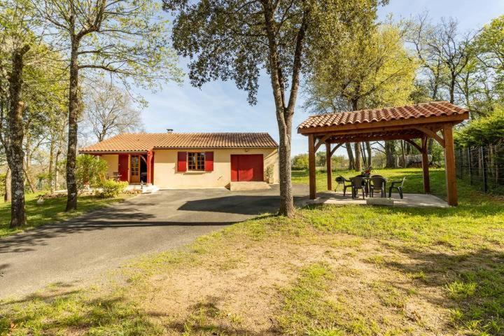 Maison En Perigord Proche Beynac Et Sarlat Cénac-et-Saint-Julien Exteriör bild